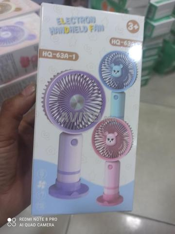 Petit ventilateur - 2