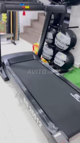 جهاز جري بجودة جيدة - 2