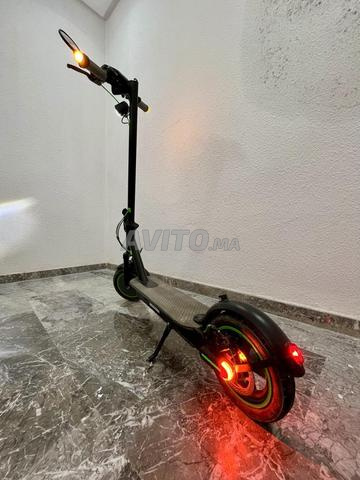 سكوتر كهربائي MX PRO - 2