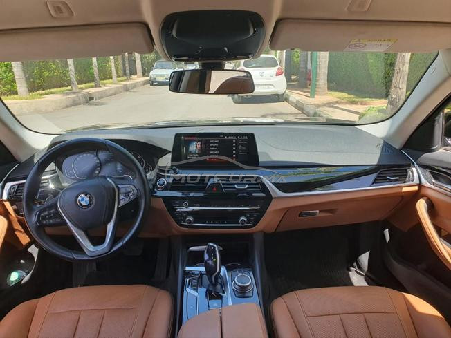 BMW SÉRIE 5 520D 2022