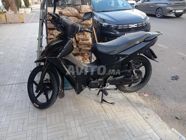 Agadir Hay El Houda - 2