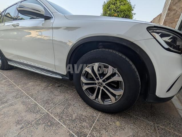 Mercedes GLC - 2