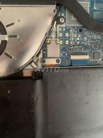 قطع حاسوب محمول ASUS Zenbook - 2