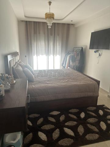 Appartement à vendre 105 m² à Casablanca - 2