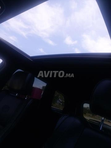 JEEP GRAND CHEROKEE OVERLAND