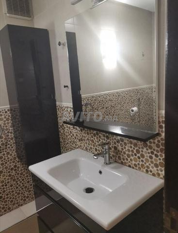 Appartement meublé 85 m² - 2