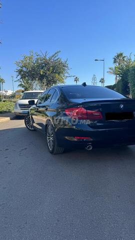 BMW Série 5 - 2