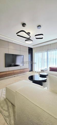 🏡 شقة رائعة بغرفتي نوم للبيع – دار بوعزة - 2