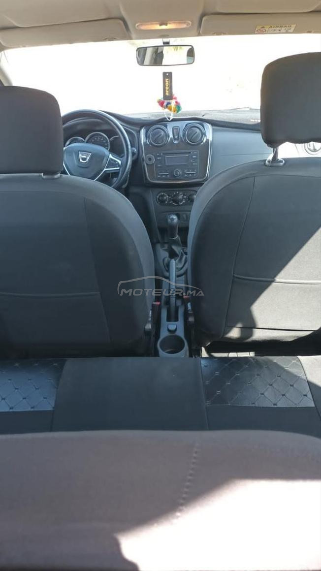sandero essence 2018