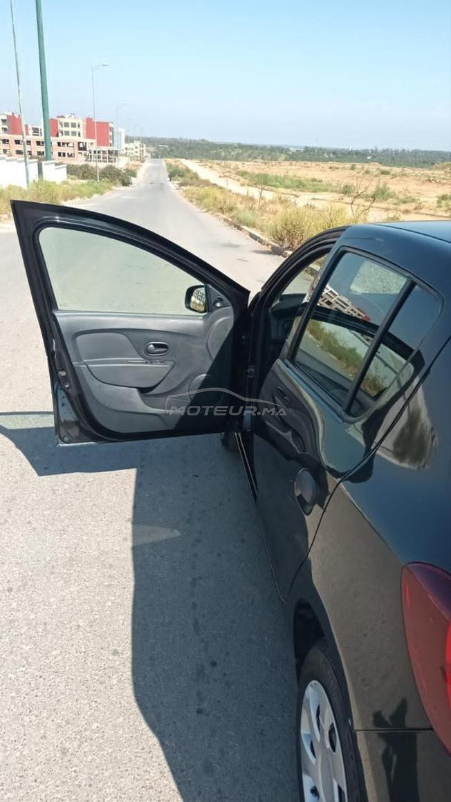 sandero essence 2018