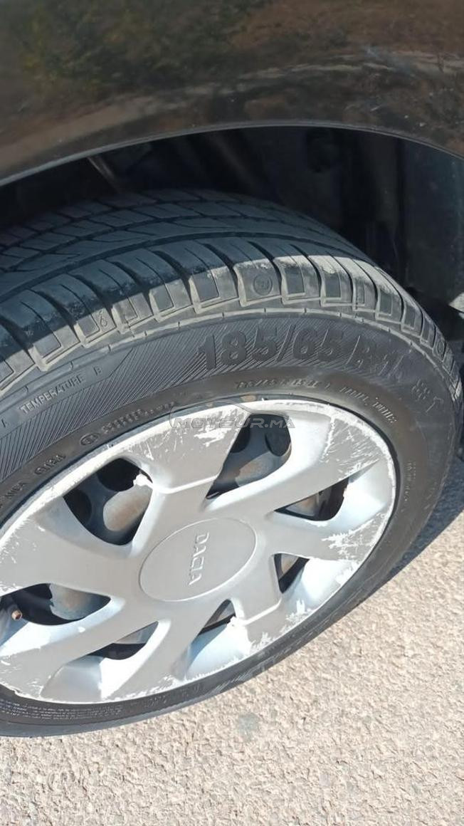 sandero essence 2018