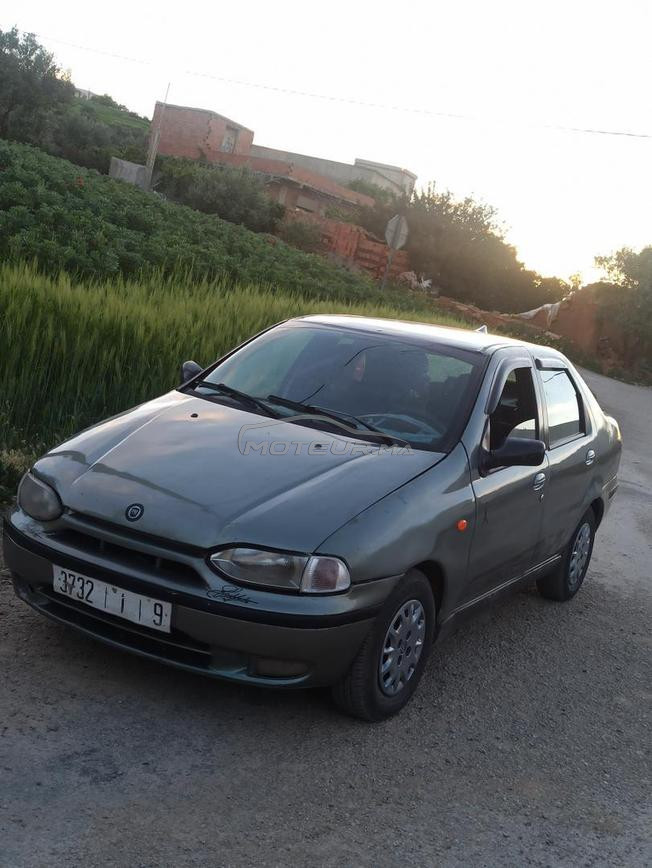 Fiat siena