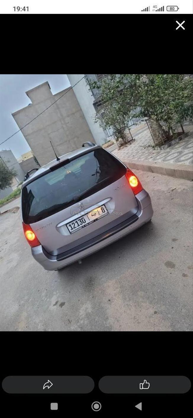 حي السلام وجدة بركان  