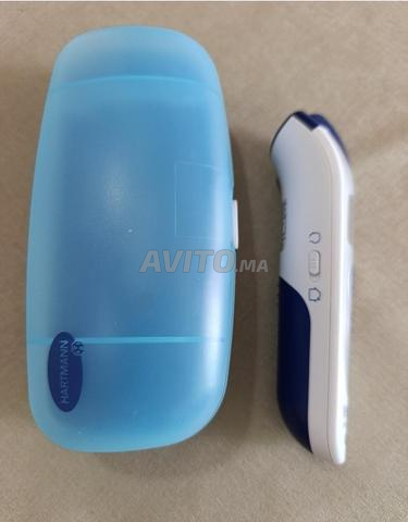 جهاز قياس الحرارة thermomètre - 2