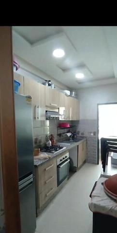 Appartement à vendre dans la résidence El Bassatine, Bouskoura - 2