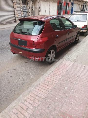 بيجو 206 HD - 2