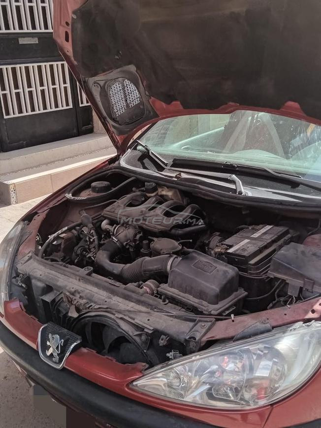 Peugeot 206 HD