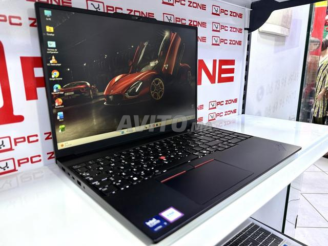 Lenovo ThinkPad E16 / Ultra 7 255H 16Go 512SSD NVm - 2
