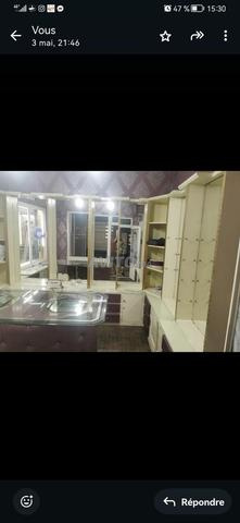 Tanger, Rue Fatima Zahra, Drissia - 2