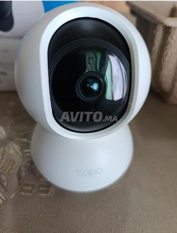 Caméra Tapo - 2