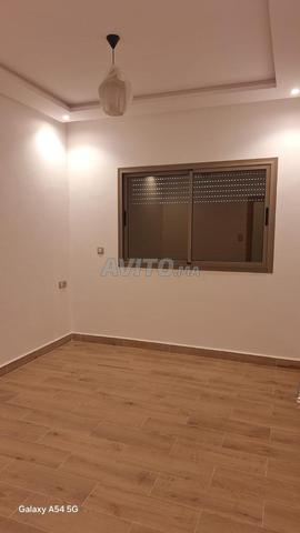 Appartement vide à louer à Haut Fauny - 2