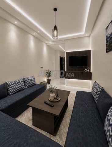 Appartement à louer 60 m² à Agadir - 2