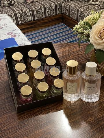 عطور بجودة عالية مستخلص العطر - 2
