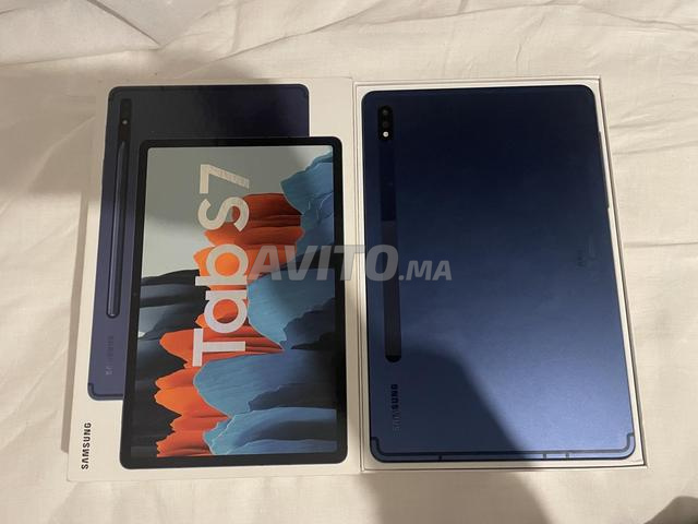 جهاز سامسونج تاب S7 - 2