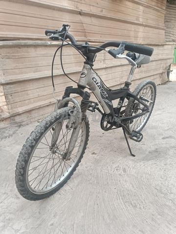 دراجة هوائية Giant MXT150