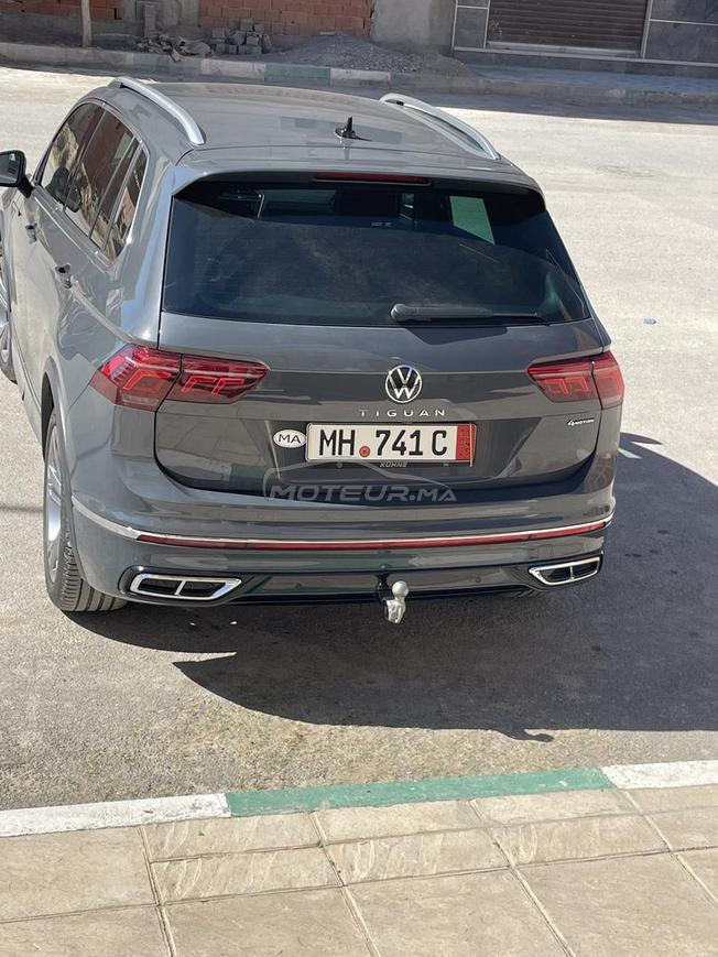 Volkswagen Tiguan R-Line 2.0 TDI DSG 4Motion 05/24