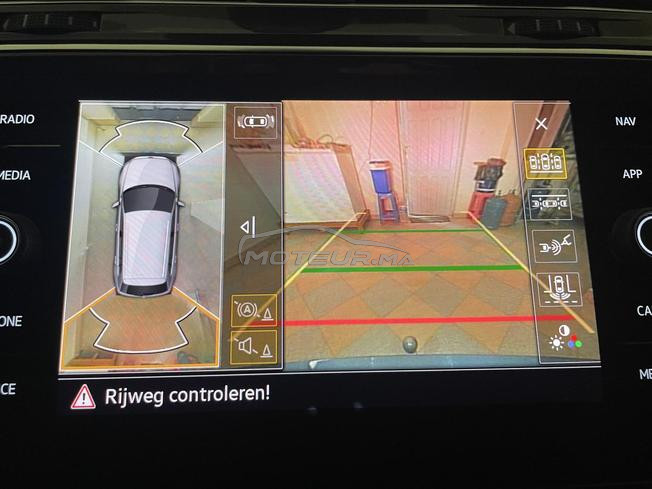 Volkswagen Tiguan R-Line 2.0 TDI DSG 4Motion 05/24