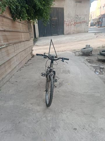 دراجة هوائية Giant MXT150 - 2