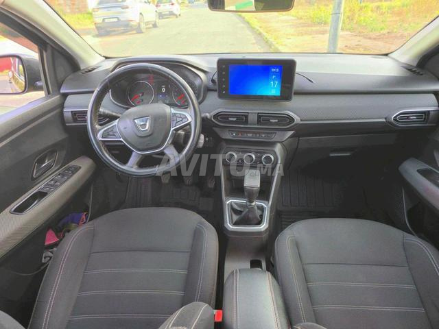 DACIA LOGAN - 2