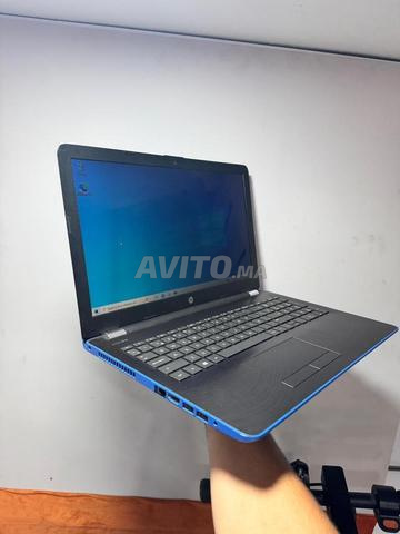 HP I3-6ÈME 8G RAM 256 SSD