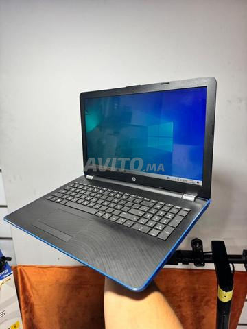 HP I3-6ÈME 8G RAM 256 SSD - 2