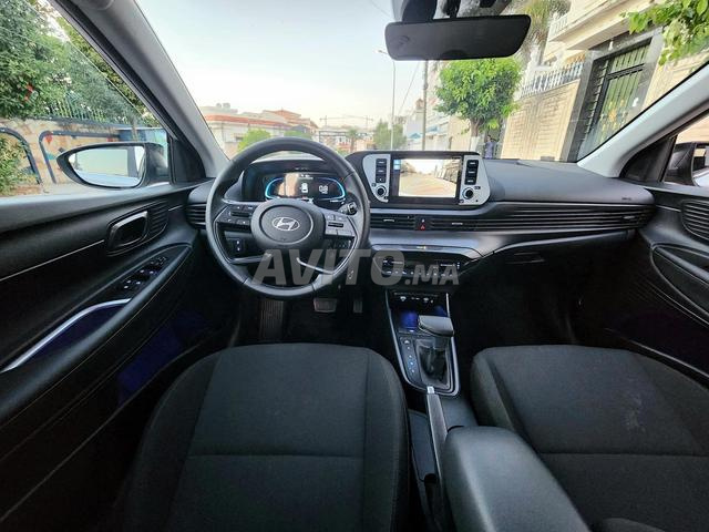 هيونداي آي 20 - 2