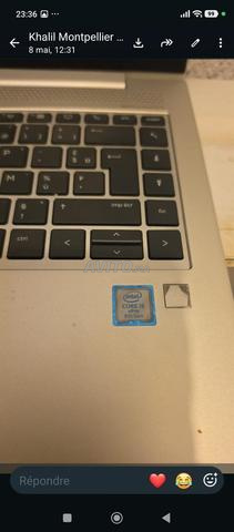 HP Elitebook 840 G5 i5 الجيل الثامن - 2