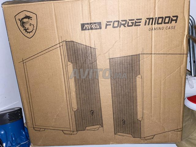 حاسوب ألعاب رايزن 5 5600X / RTX 3060 12G / 32G رام