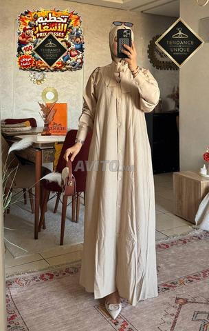 Robe d'été tendance - 2