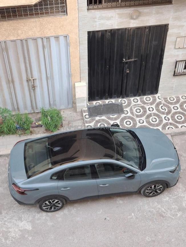 Citroen C4X