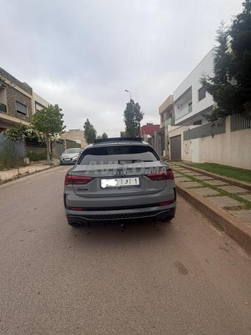أودي RSQ3 🚨 سبورت باك رمادي ناردو مستوردة-جديدة - 2