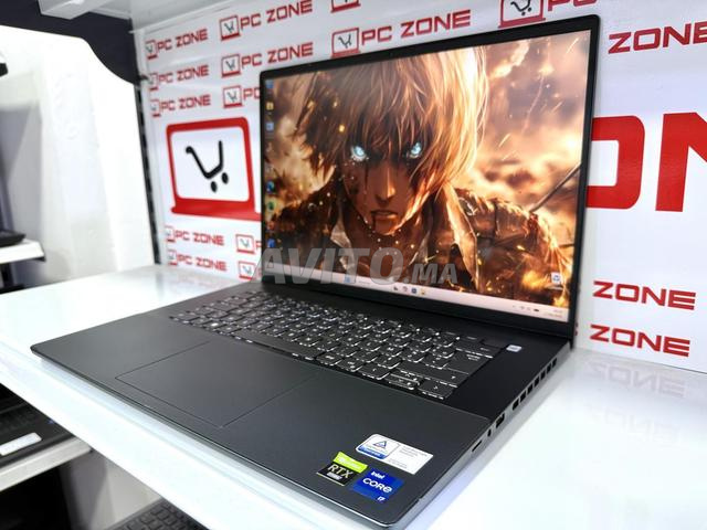 DELL INSPIRON 16 / i7 12700H 16Go 1T SSD RTX 3060 - 2