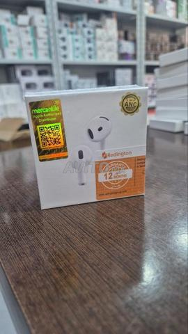 AirPods Pro 2.3.4 - 2
