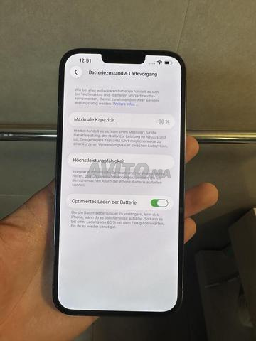 iPhone 13 Pro Max 128Go🇩🇪🇩🇪 - 2
