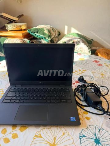 PC portable Dell i5-1145G7 / 8 Go RAM / SSD 256 Go - 2