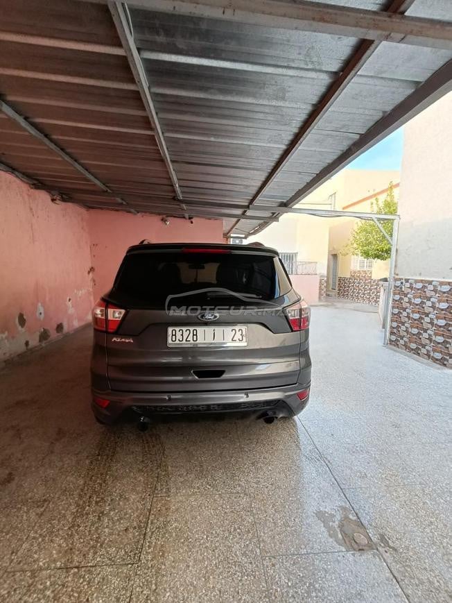 ford kuga STL comme neuf