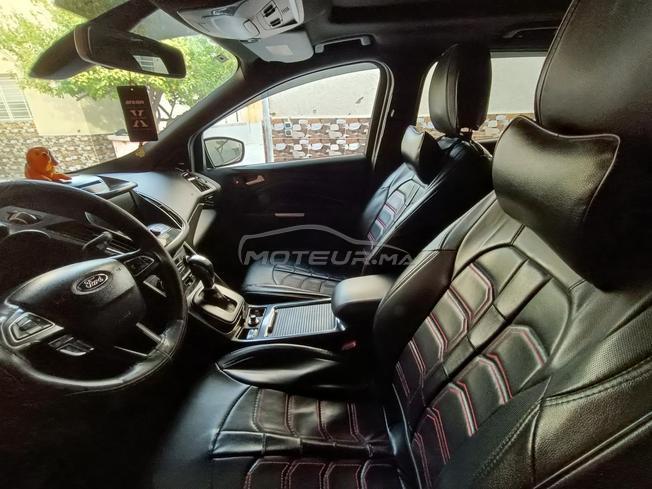ford kuga STL comme neuf