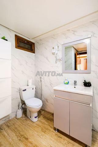 Appartement à louer 88 m² à Marrakech - 2