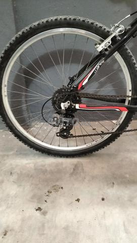 Vélo Orbea - 2