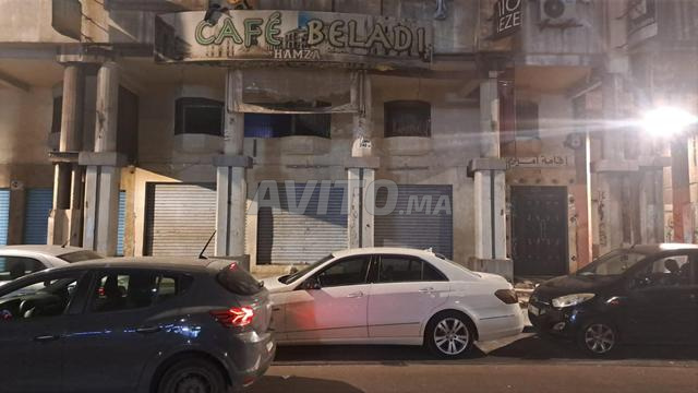 محل تجاري للبيع 300 طوابق شارع ادريس الحارثي - 2